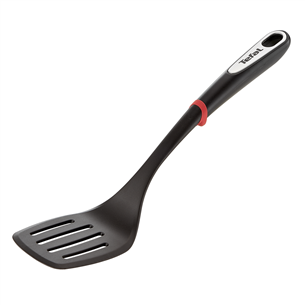 Tefal Ingenio, black - Slotted turner K2060814