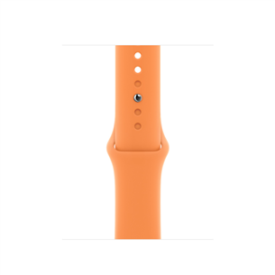 Dirželis Apple Watch 41mm Marigold Sport Band - Regular MKUF3ZM/A