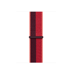 Dirželis Apple Watch 41mm (PRODUCT)RED Sport Loop - Regular