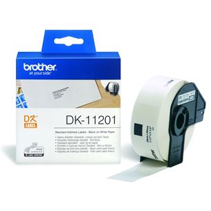 Этикетки Brother DK11201