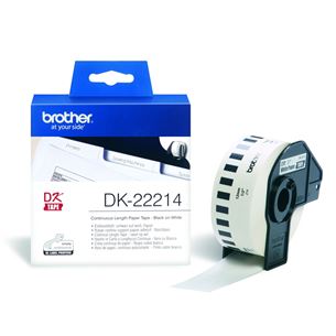 Этикетки Brother DK22214