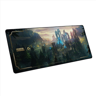 gaming mouse mat logitech