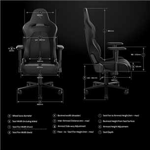 razer respawn chair