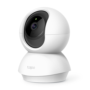 Namų saugos kamera TP-Link Tapo C210, Balta