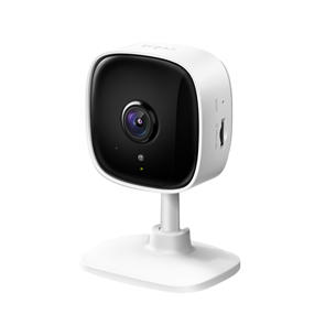Namų saugos kamera TP-Link Tapo C110, Balta