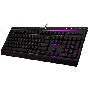 HyperX Alloy Core RGB, US - Клавиатура