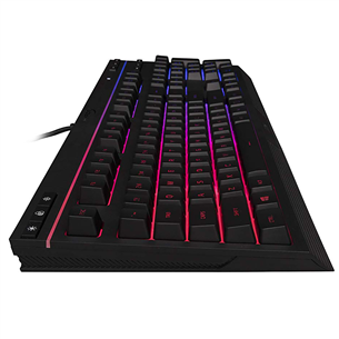 HyperX Alloy Core RGB, US - Keyboard