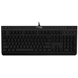 HyperX Alloy Core RGB, US - Keyboard