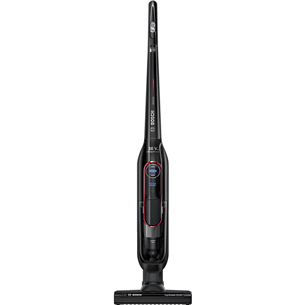 Bosch Serie 8 Athlet ProPower 36Vmax, black - Cordless vacuum cleaner