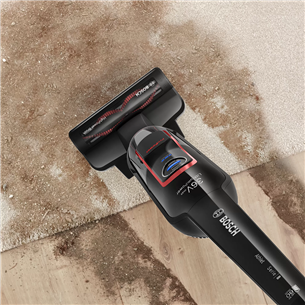 Bosch Serie 8 Athlet ProPower 36Vmax, black - Cordless vacuum cleaner