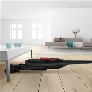 Bosch Serie 8 Athlet ProPower 36Vmax, black - Cordless vacuum cleaner