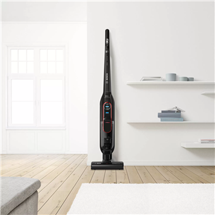 Bosch Serie 8 Athlet ProPower 36Vmax, black - Cordless vacuum cleaner