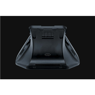 Razer Universal Quick Charging Stand for Xbox - Xbox 20th Anniversary Limited Edition, black - Controller Charging Stand