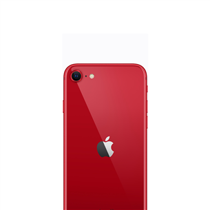 Apple iPhone SE 2022, 256 GB, (PRODUCT)RED