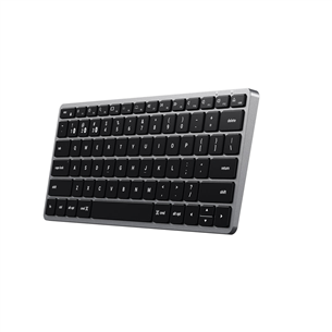 satechi keyboard backlit