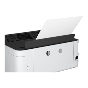 Epson EcoTank M1180 Mono, WiFi, LAN, дуплекс, белый - Струйный принтер