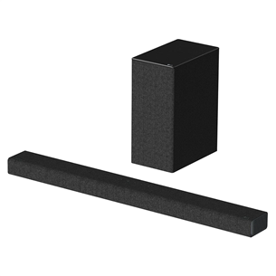 Garsos sistema Soundbar LG SP7.DEUSLLK