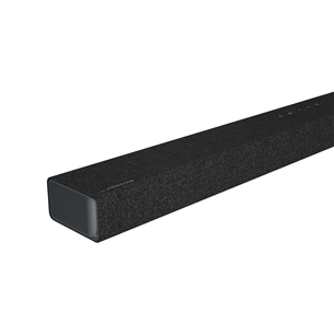 LG Soundbar SP7, 5.1, 440 Вт, черный - Саундбар