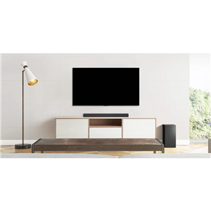 Garsos sistema Soundbar LG SP7.DEUSLLK