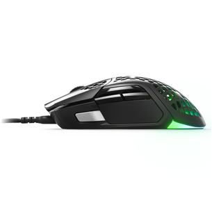 Pelė SteelSeries Aerox 5, laidinė