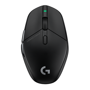 logitech g g303