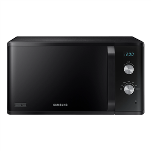 Microwave oven Samsung (23 L) MS23K3614AK/BA