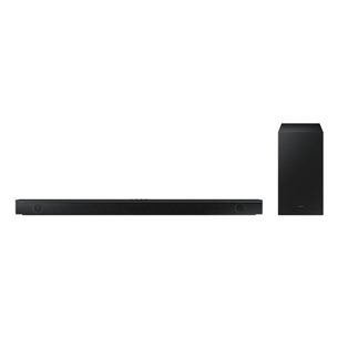 Garso sistema Soundbar Samsung HW-B650, 3.1