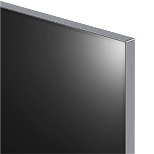 LG OLED55G23LA, 55'', 4K UHD, OLED, tamsiai pilka - Televizorius