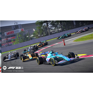 Žaidimas Playstation 4 F1 2022