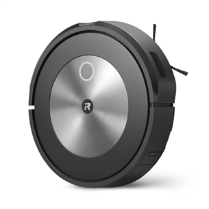 iRobot Roomba j7 grey - Robot vacuum cleaner