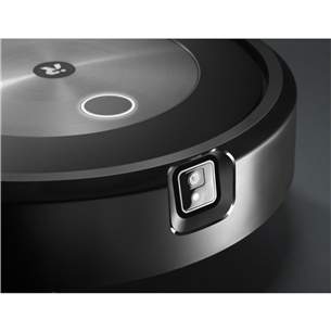 iRobot Roomba j7 grey - Robot vacuum cleaner