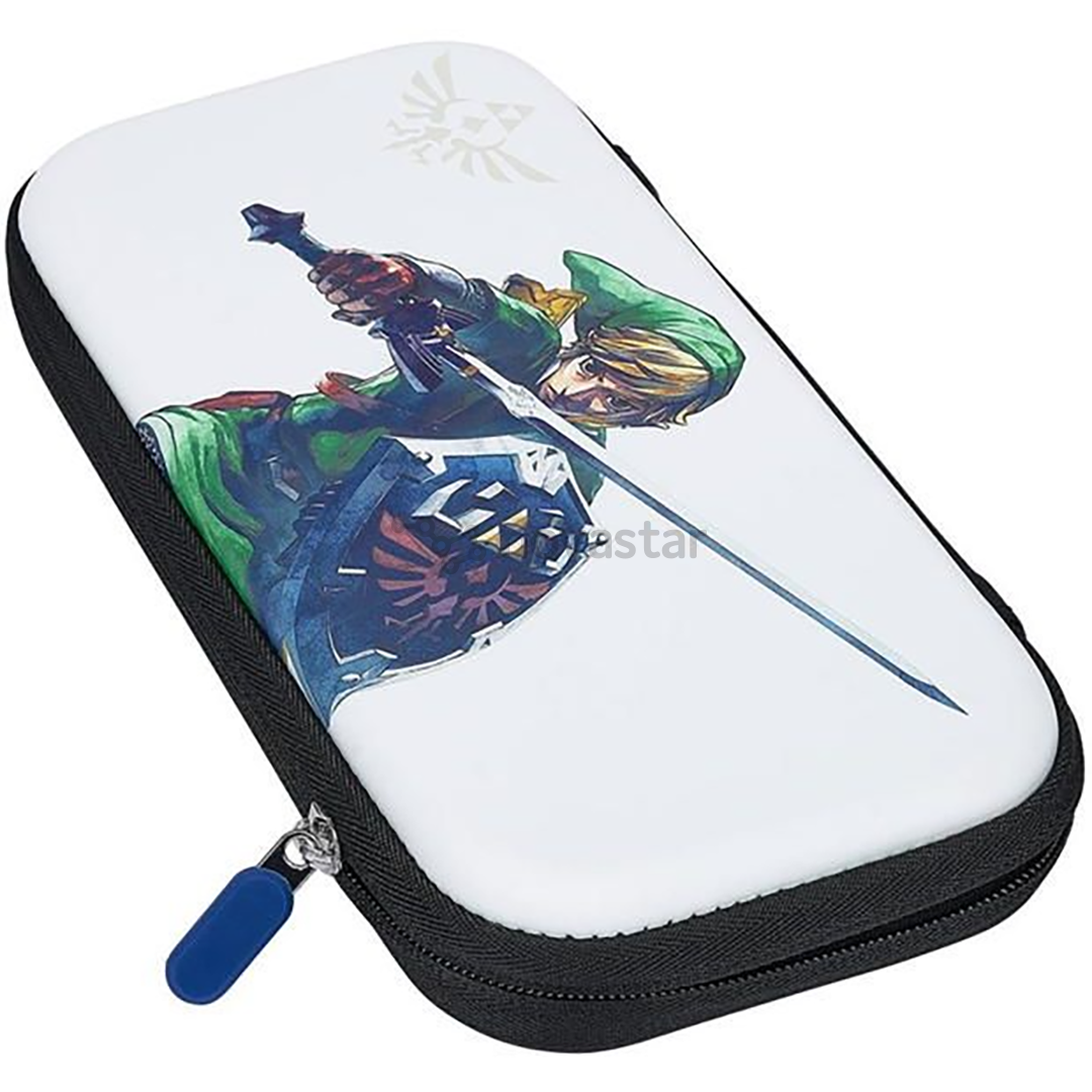 PowerA Switch Slim Case Zelda Nintendo Switch case, 617885028663