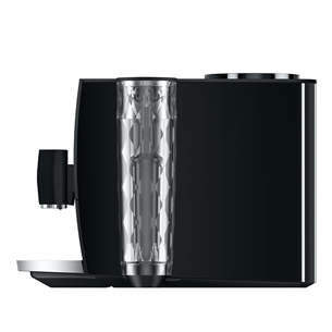 JURA ENA 8 Full Metropolitan Black - Espresso machine