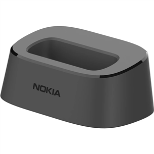 Įkrovimo stotelė Nokia 2660 Cradle, black