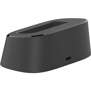 Įkrovimo stotelė Nokia 2660 Cradle, black