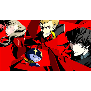 Žaidimas Nintendo Switch Persona 5 Royale