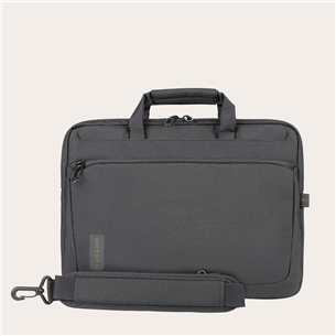 Tucano Work Out 4, 13", black - Notebook Bag