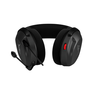 Ausinės HyperX Cloud Stinger 2 Core, Juodos