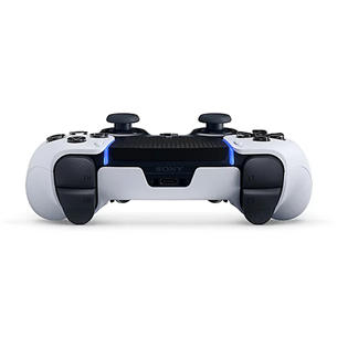 Sony DualSense Edge, PlayStation 5, white - Wireless controller