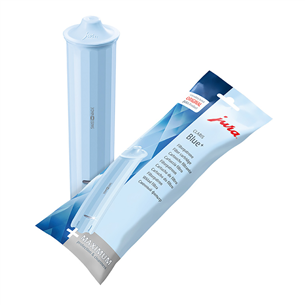 JURA CLARIS Blue+, 1 piece - Filter cartridge 24228