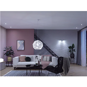 Išmanioji lempa Philips Hue White Ambiance, 13W, E27