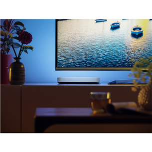 Philips Hue Play Light Bar, White and Color Ambiance, белый - Умный светильник