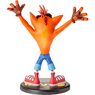 Crash Bandicoot - Figurine