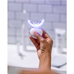 Dantų balinimo sistema Spotlight LED Teeth Whitening System