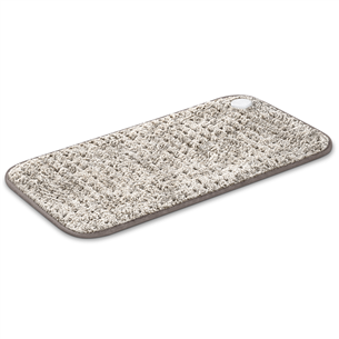 Beurer, 30x60 cm, beige - Heat pad HK123XXL