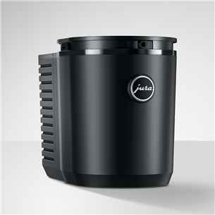 JURA Cool Control, 1 L, black - Milk cooler