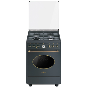 smeg electric oven and hob