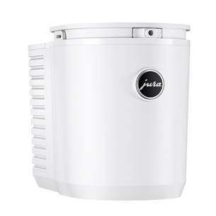 JURA Cool Control, 1 L, balta - Pieno šaldytuvas 24262