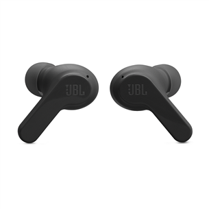 JBL Wave Beam, black - True-wireless earbuds