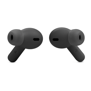 JBL Wave Beam, black - True-wireless earbuds